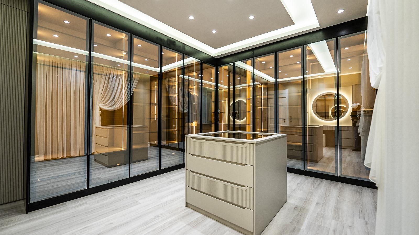 Aydin Mobilya Dekorasyon